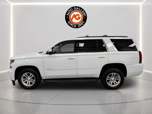 Used 2018 Chevrolet Tahoe LT RWD image 10