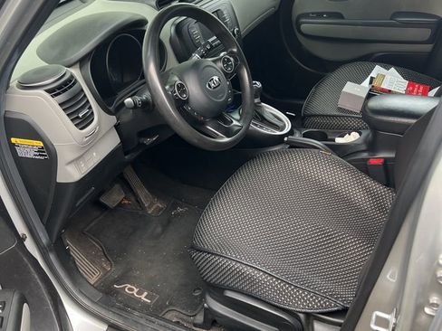 Used 2018 Kia Soul image 5