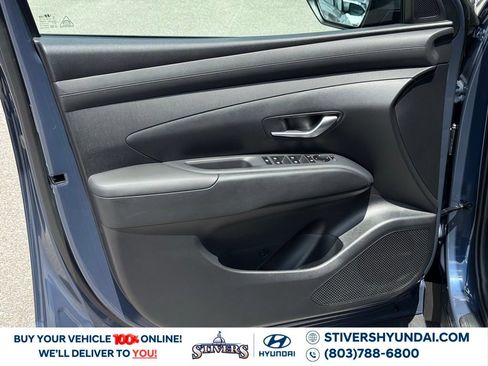 Used 2026 Hyundai Tucson XRT FWD image 24