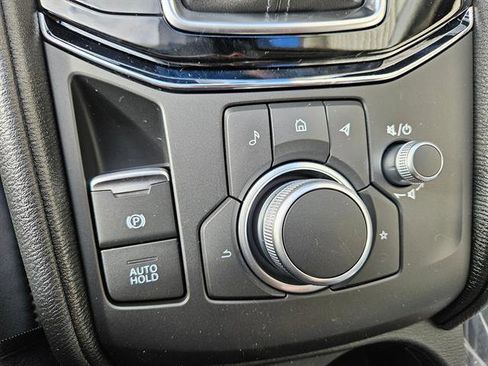 Certified 2025 MAZDA CX-5 AWD 2.5 S w/ Select Package image 17