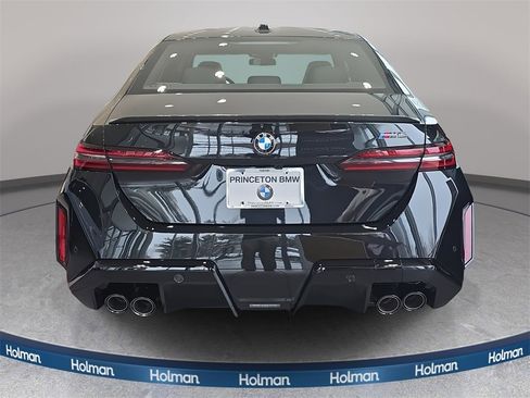 New 2026 BMW M5 Base w/ Carbon Package image 5