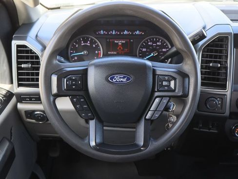 Used 2022 Ford F250 XLT AWD/4WD image 14