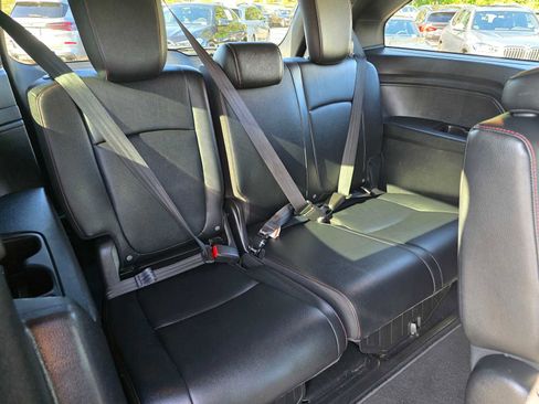Used 2025 Honda Odyssey Sport-L image 13