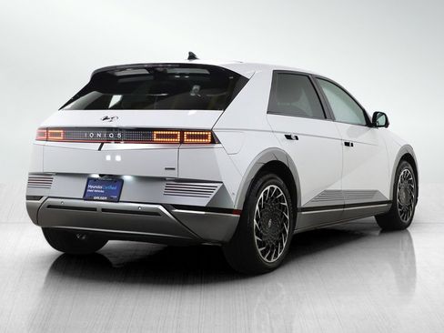 Certified 2024 Hyundai Ioniq 5 Limited image 5