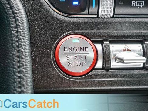 Used 2021 Ford Mustang Mach 1 w/ Equipment Group 700A RWD image 36