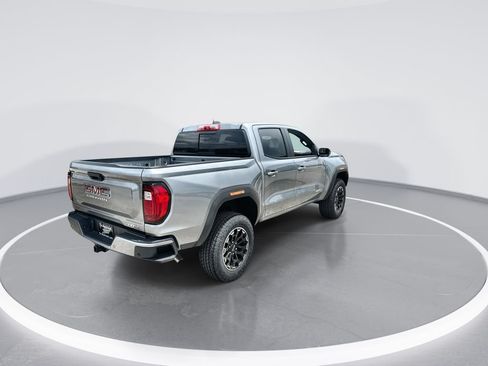 New 2026 GMC Canyon AT4 w/ Technology Plus Package AWD/4WD image 8
