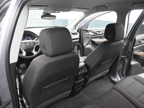 Used 2023 GMC Acadia SLE image 22