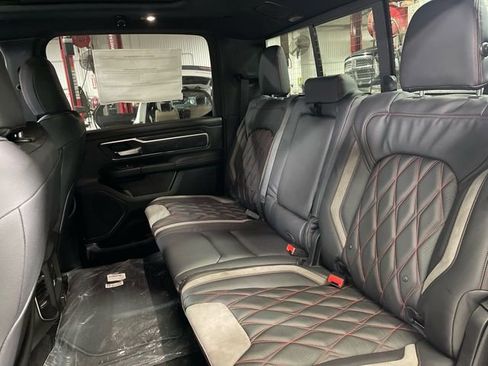 New 2026 RAM 1500 Big Horn image 23