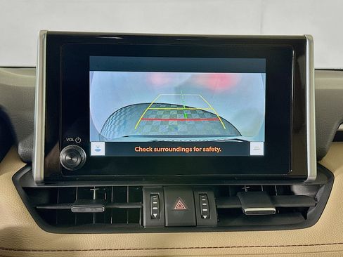 Used 2023 Toyota RAV4 XLE Premium FWD image 24