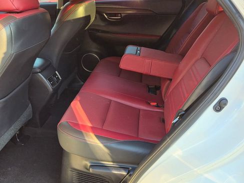 Used 2019 Lexus NX 300 FWD w/ Comfort Package image 13