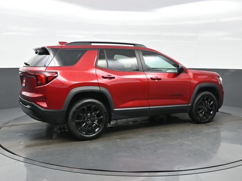 Used 2026 GMC Terrain Elevation w/ Black Edition AWD/4WD image 6