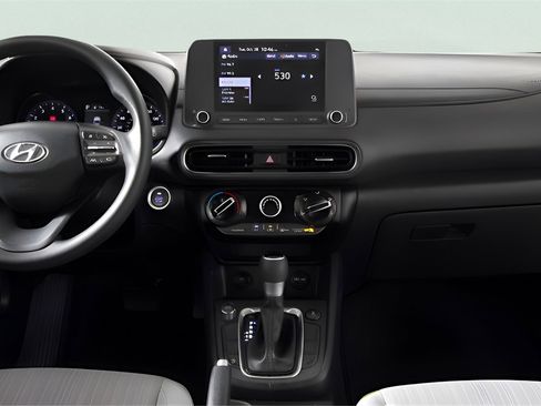 Used 2023 Hyundai Kona SEL w/ Cargo Package image 19