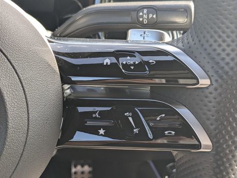 Used 2025 Mercedes-Benz GLA 250 GLA 250 image 12