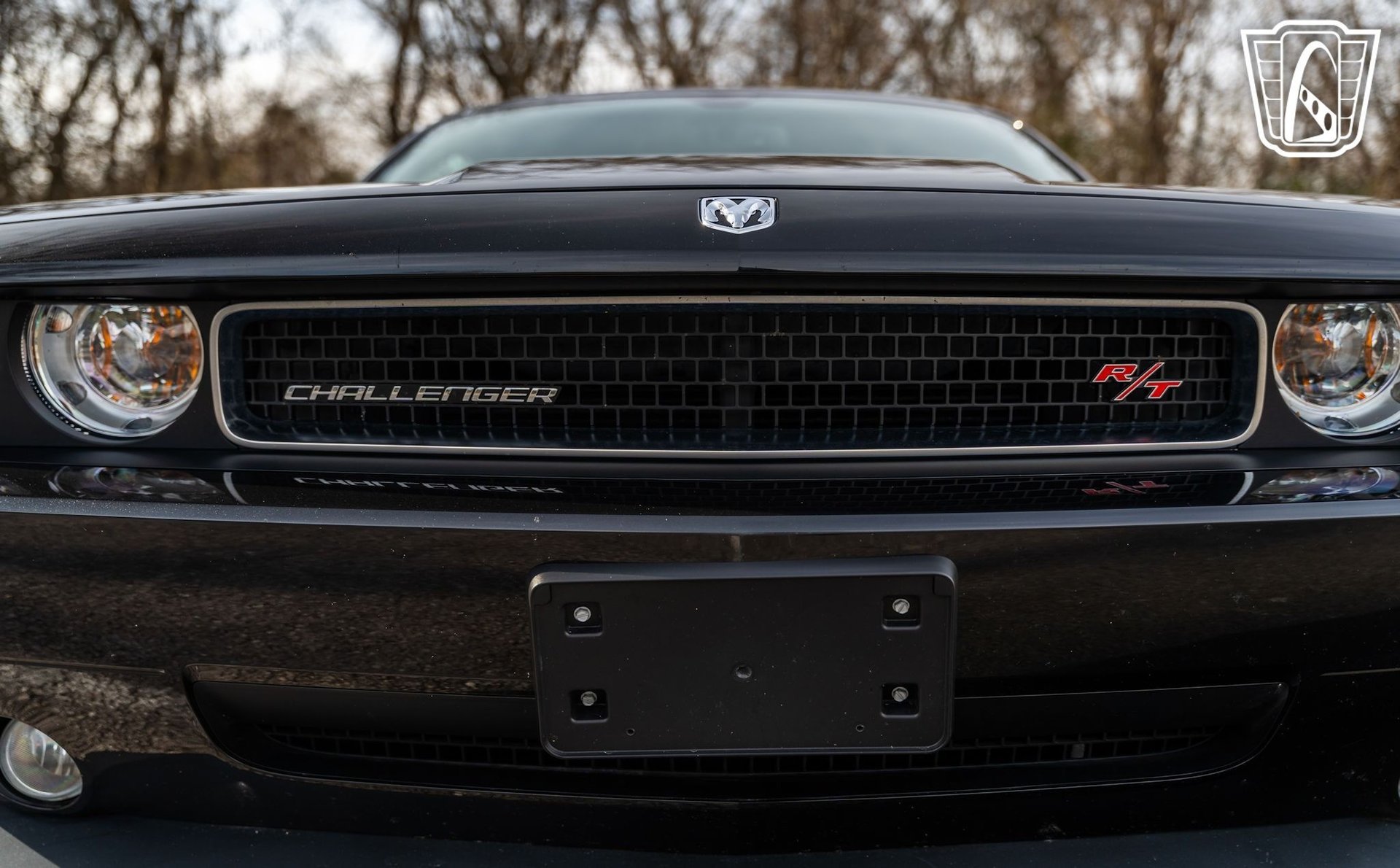 Used 2009 Dodge Challenger R/T RWD image 24
