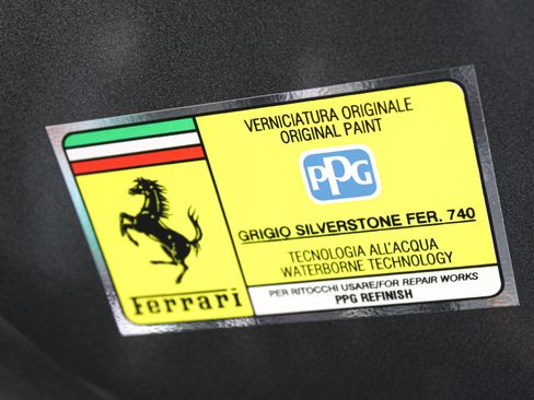 Certified 2023 Ferrari Portofino M RWD image 59