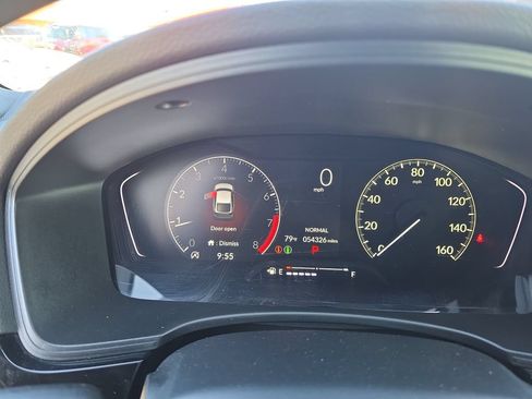 Used 2024 Honda Civic Sport image 15
