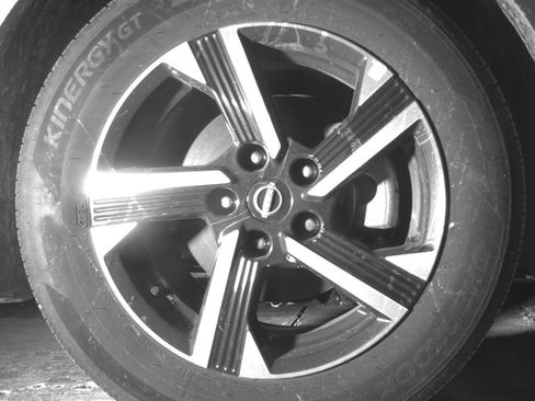 Used 2025 Nissan Sentra SV image 13