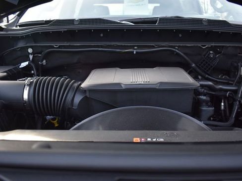 New 2026 Chevrolet Silverado 2500 Custom w/ Custom Value Package image 34