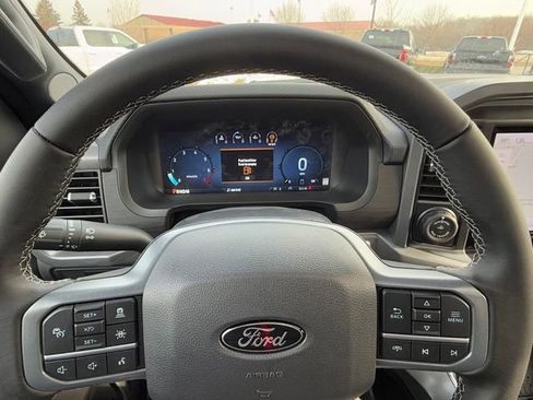 New 2026 Ford F150 XLT w/ Equipment Group 303A High image 22