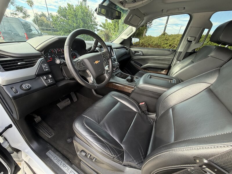 Used 2018 Chevrolet Tahoe LT RWD image 10