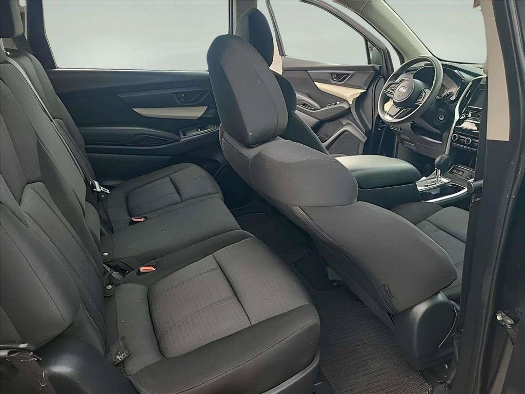 Used 2021 Subaru Ascent 8-Passenger AWD/4WD image 21