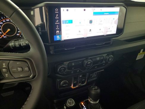 New 2026 Jeep Wrangler Sport S image 16