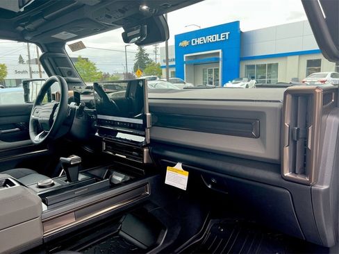 New 2025 GMC Hummer EV 2X image 23