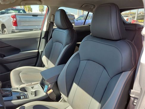 New 2026 Subaru Crosstrek 2.5i Limited image 14