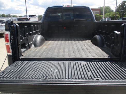 Used 2013 Ford F150 XLT w/ Luxury Equipment Group image 6
