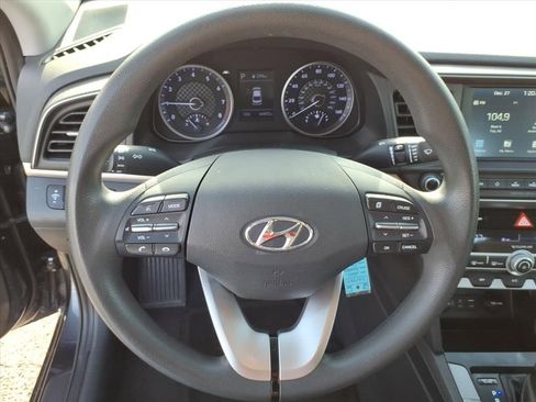 Used 2020 Hyundai Elantra SEL w/ Cargo Package (C1) image 19