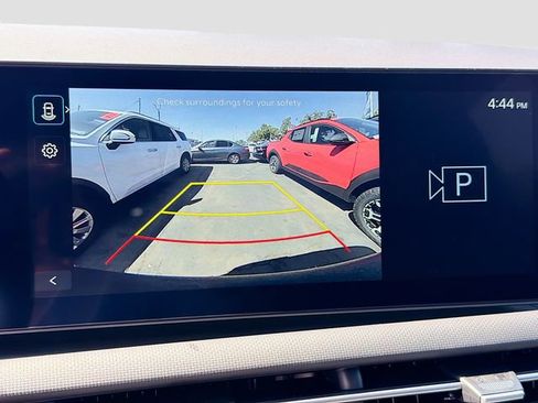 New 2026 Hyundai Santa Cruz SEL AWD/4WD image 13