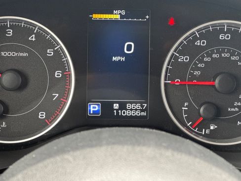 Used 2020 Subaru Ascent Premium w/ Convenience Package AWD/4WD image 31