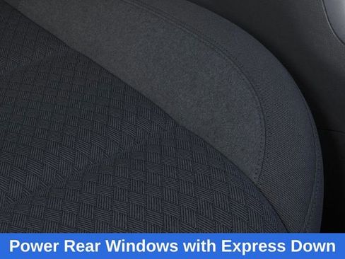 New 2026 Chevrolet Silverado 1500 RST w/ Z71 Off-Road Package image 22