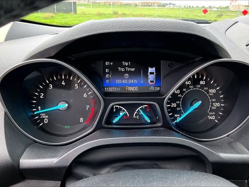 Used 2017 Ford Escape Titanium image 25