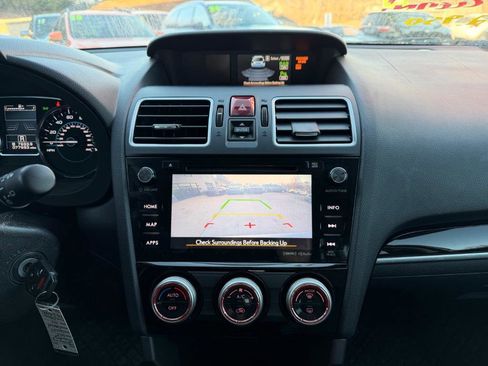 Used 2018 Subaru Forester 2.5i Limited image 7