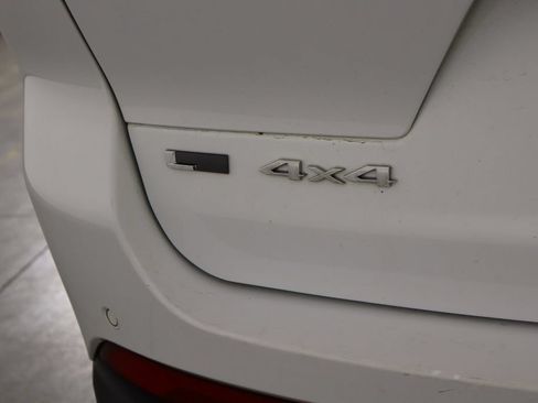 Used 2022 Jeep Grand Cherokee L Laredo w/ Luxury Tech Group I AWD/4WD image 40