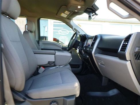 Used 2020 Ford F150 XLT w/ Equipment Group 301A Mid image 9