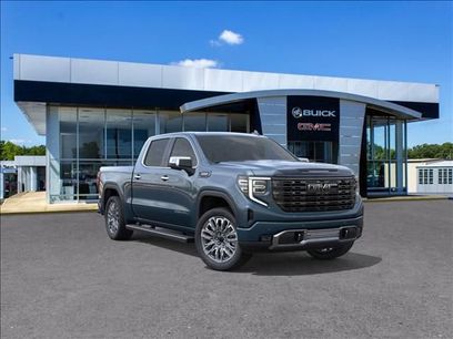 New 2026 GMC Sierra 1500 Denali Ultimate
