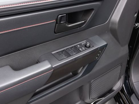 Certified 2024 Toyota Sequoia TRD Pro AWD/4WD image 9