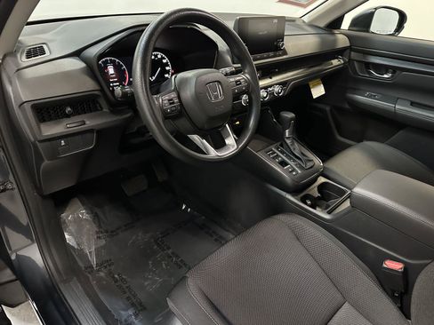 Used 2024 Honda CR-V LX image 23