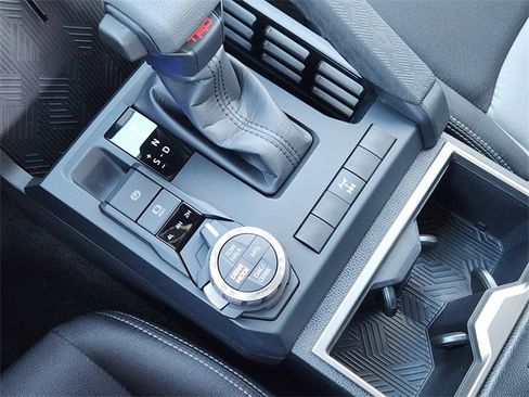 New 2025 Toyota Tacoma TRD Off-Road image 15