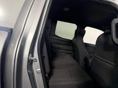 Used 2024 Toyota Tacoma SR5 RWD image 27