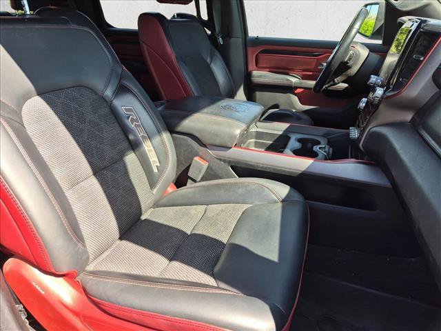Used 2019 RAM 1500 Rebel w/ Rebel Level 2 Equipment Group AWD/4WD image 15