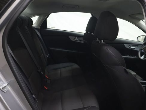 Used 2024 Kia Forte LXS FWD image 12