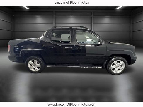 Used 2010 Honda Ridgeline RTL image 6