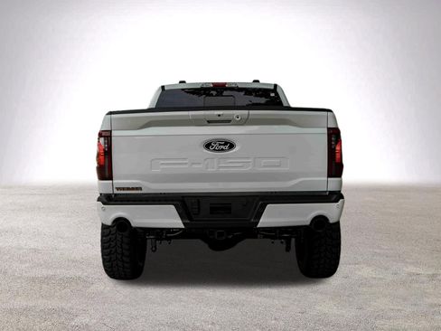 Used 2026 Ford F150 Tremor w/ Tow/Haul Package AWD/4WD image 8