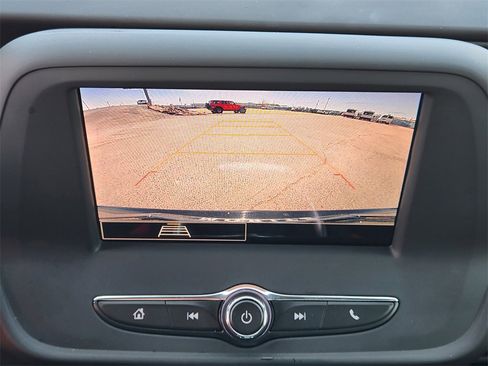 Certified 2023 Chevrolet Camaro LT w/ Redline Edition image 18