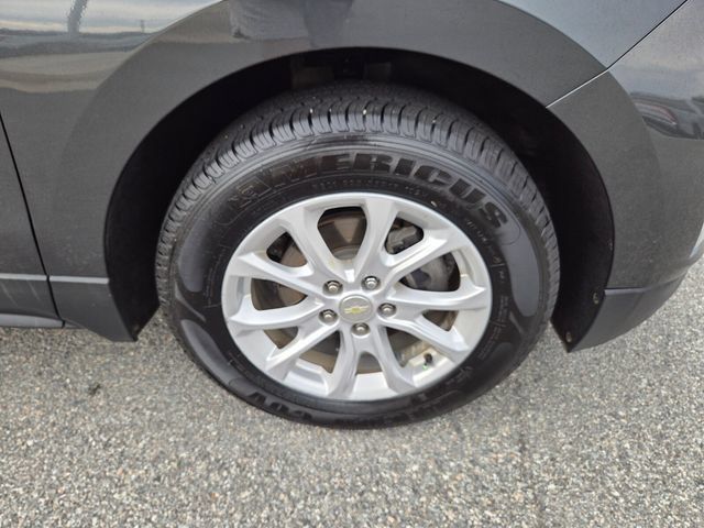 Used 2020 Chevrolet Equinox LT FWD image 14
