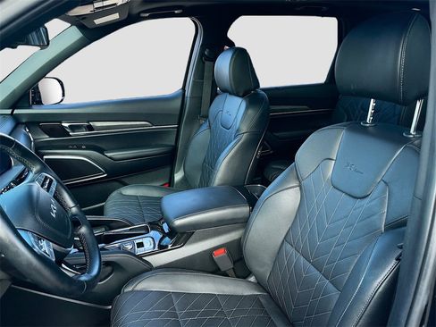Used 2024 Kia Telluride SX X-Line image 22