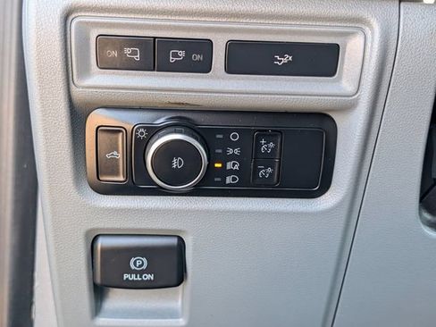 Used 2023 Ford F150 XLT w/ Equipment Group 302A High AWD/4WD image 21